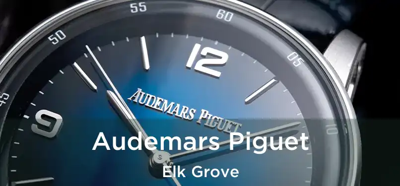 Audemars Piguet Elk Grove