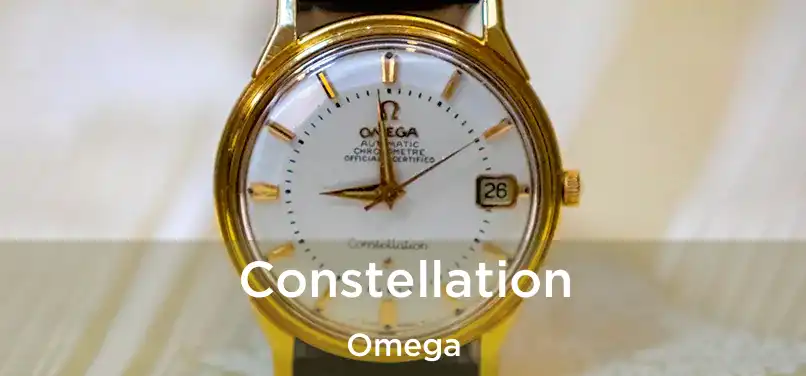 Constellation Omega